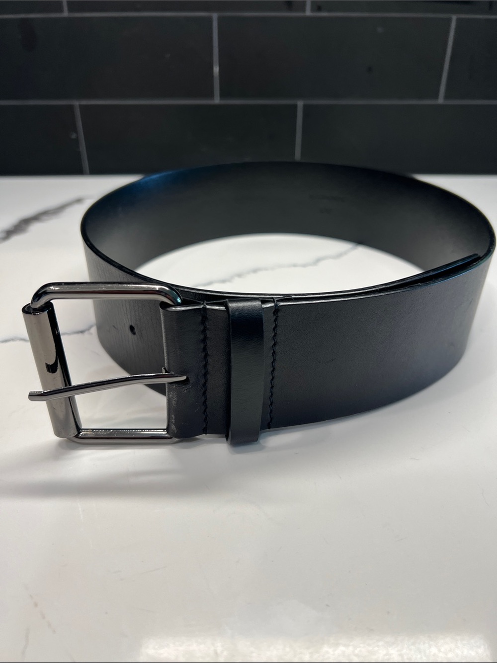 All Saints Jane Belt